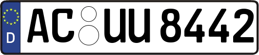 AC-UU8442