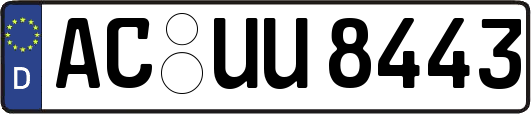 AC-UU8443
