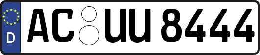 AC-UU8444