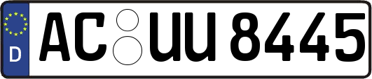 AC-UU8445