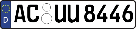 AC-UU8446