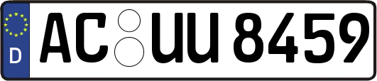 AC-UU8459
