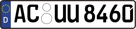 AC-UU8460