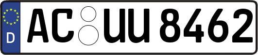 AC-UU8462