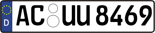 AC-UU8469