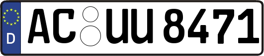 AC-UU8471