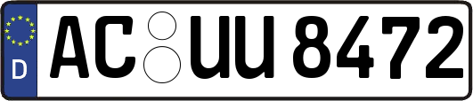 AC-UU8472