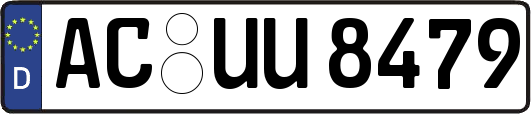 AC-UU8479