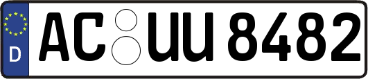 AC-UU8482