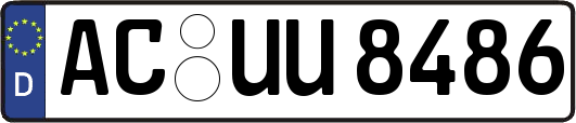 AC-UU8486