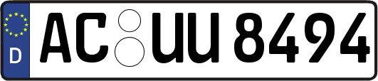AC-UU8494