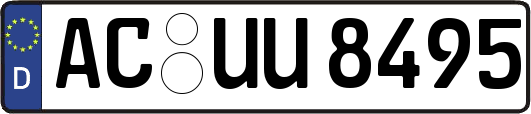 AC-UU8495