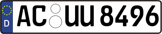 AC-UU8496
