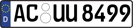 AC-UU8499
