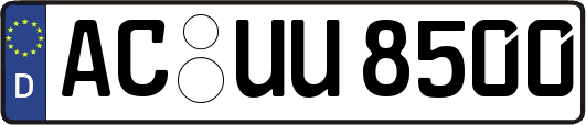 AC-UU8500