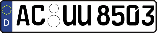 AC-UU8503