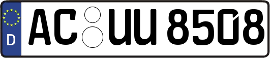 AC-UU8508