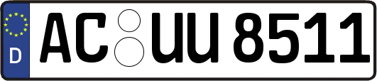 AC-UU8511