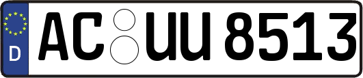 AC-UU8513