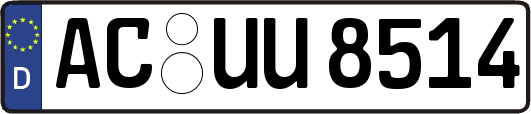AC-UU8514
