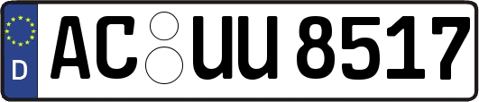 AC-UU8517