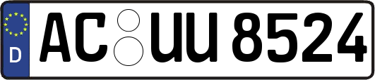 AC-UU8524