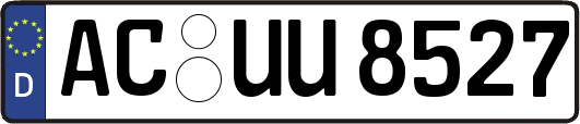 AC-UU8527