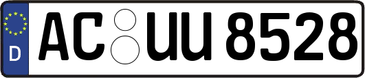 AC-UU8528