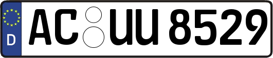 AC-UU8529