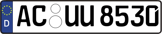AC-UU8530