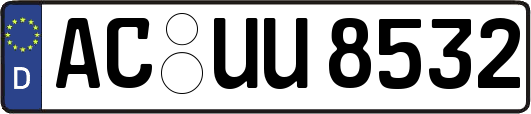 AC-UU8532