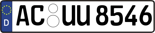 AC-UU8546