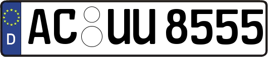 AC-UU8555