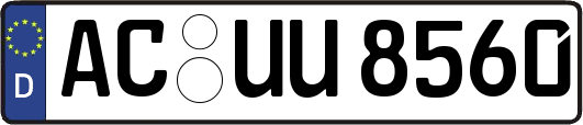 AC-UU8560