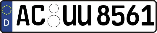 AC-UU8561