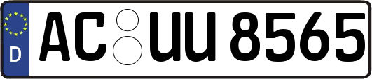 AC-UU8565