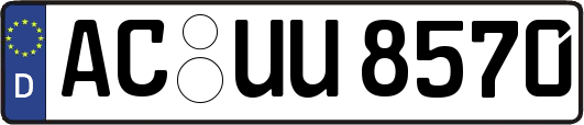 AC-UU8570
