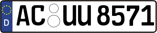 AC-UU8571