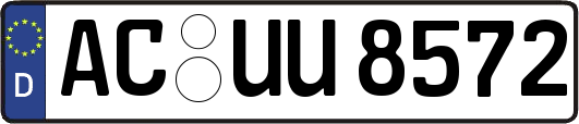 AC-UU8572
