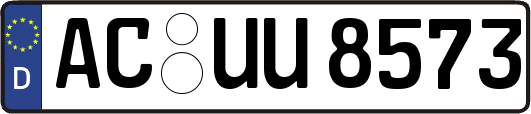AC-UU8573