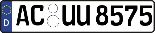 AC-UU8575
