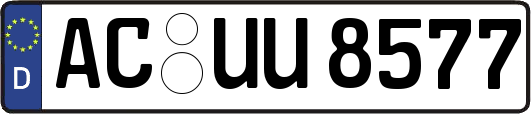 AC-UU8577