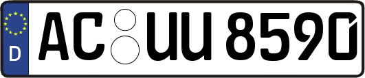 AC-UU8590