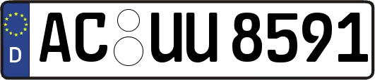 AC-UU8591