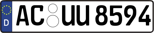 AC-UU8594