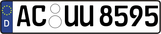 AC-UU8595