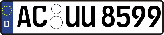 AC-UU8599
