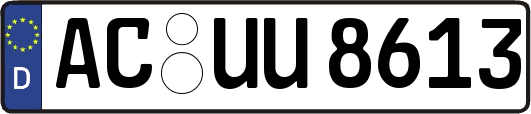 AC-UU8613