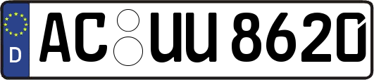 AC-UU8620