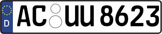 AC-UU8623